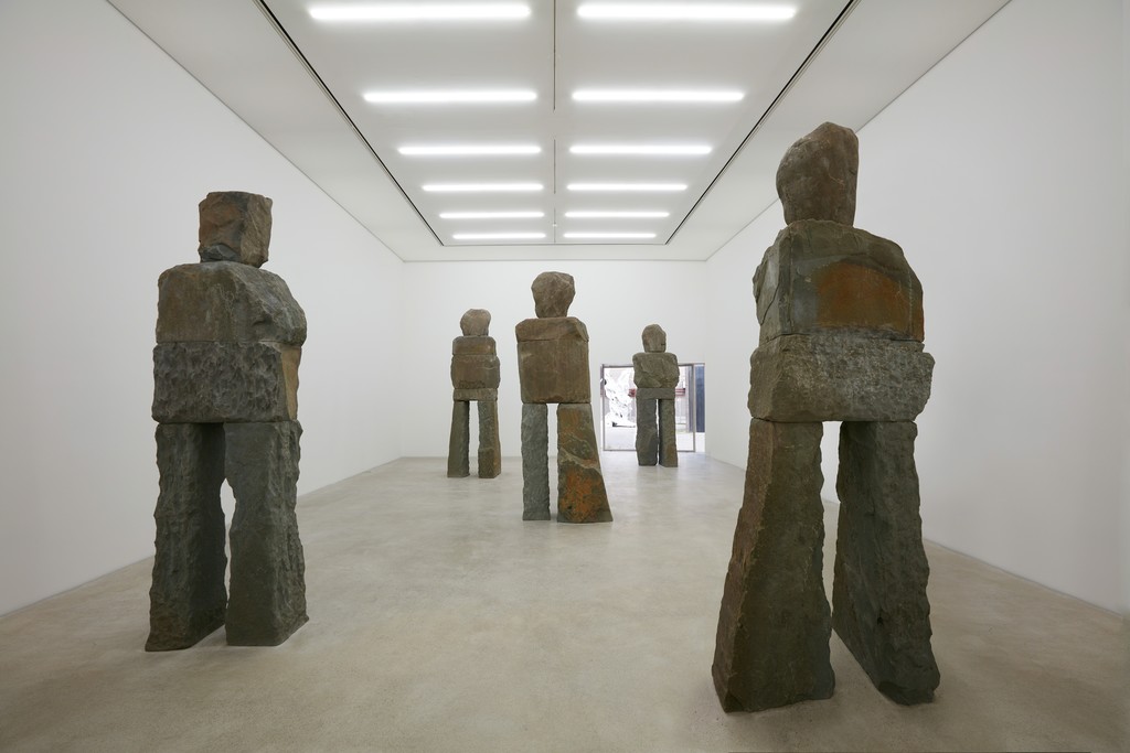 Photo: Keith Park
Image provided by Kukje Gallery Photo: Keith Park
Image provided by Kukje Gallery
