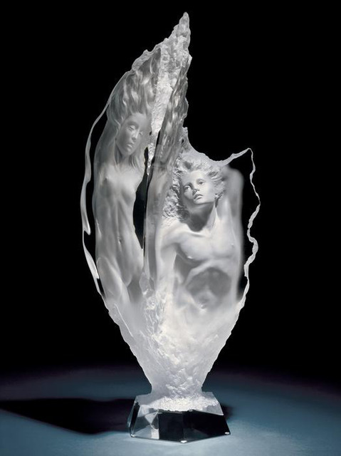 Michael Wilkinson, ‘Study of Prometheans’, Art Leaders Gallery