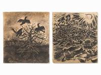 Black Birds