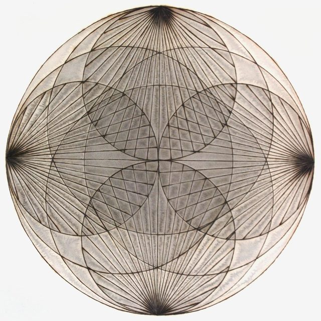 Katrine Hildebrandt-Hussey, ‘Ad Infinitum 2’, 2017, Uprise Art