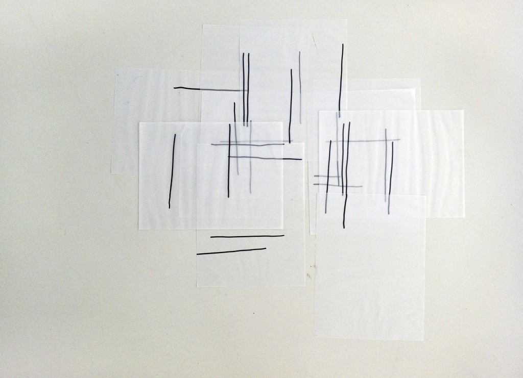 Vlatka Horvat, Groundwork, Courtesy the Artist Vlatka Horvat, Groundwork, Courtesy the Artist
