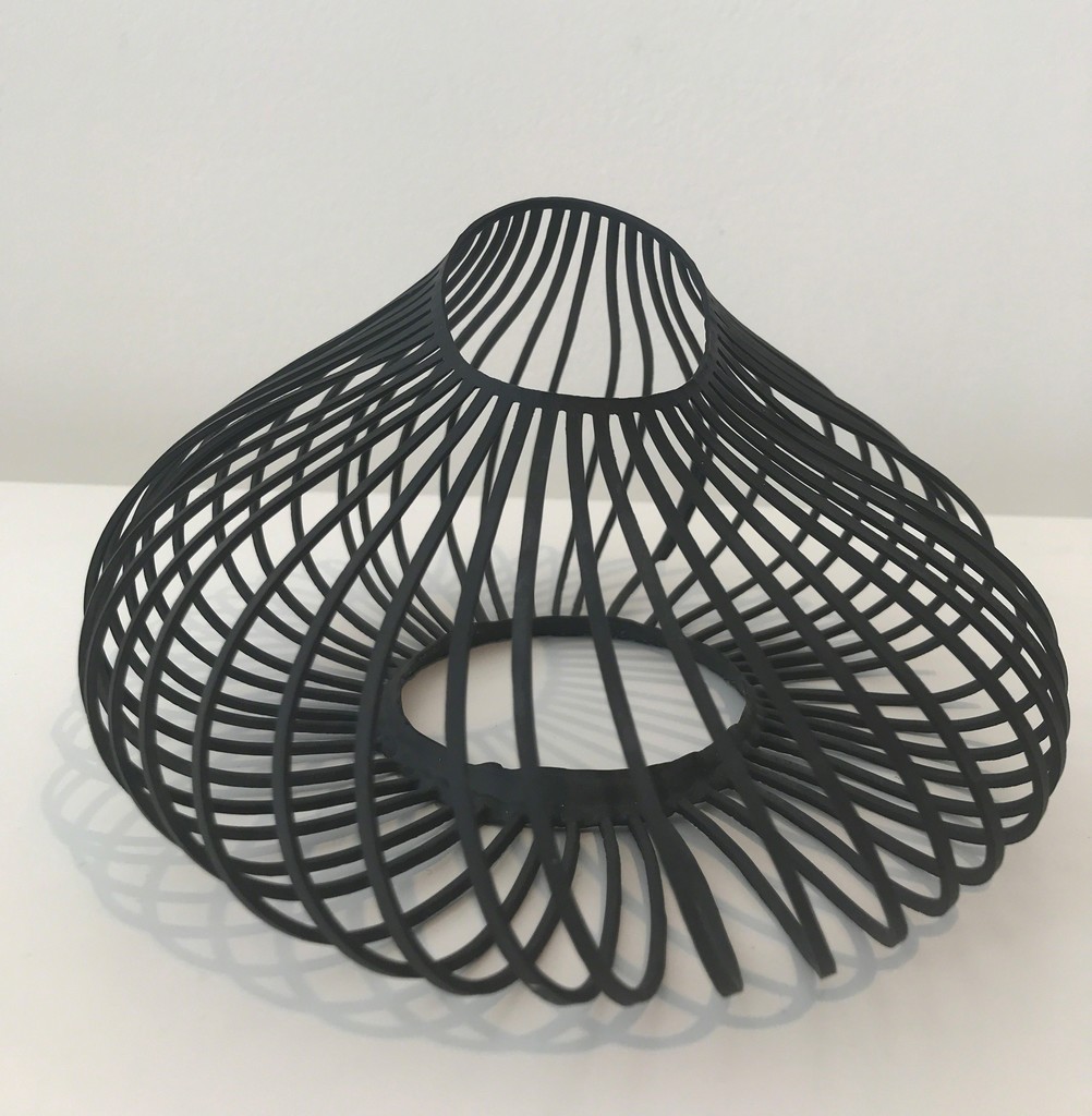 Sculpture by Lauren Nauman Sculpture by Lauren Nauman