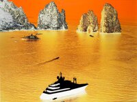 Capri #8