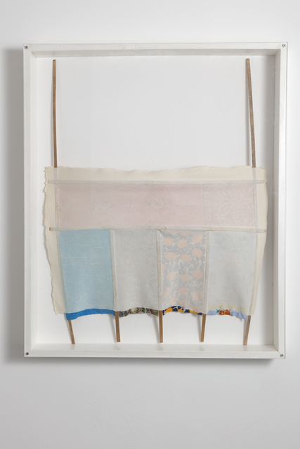 Robert Rauschenberg, Eduardo Secci Contemporary