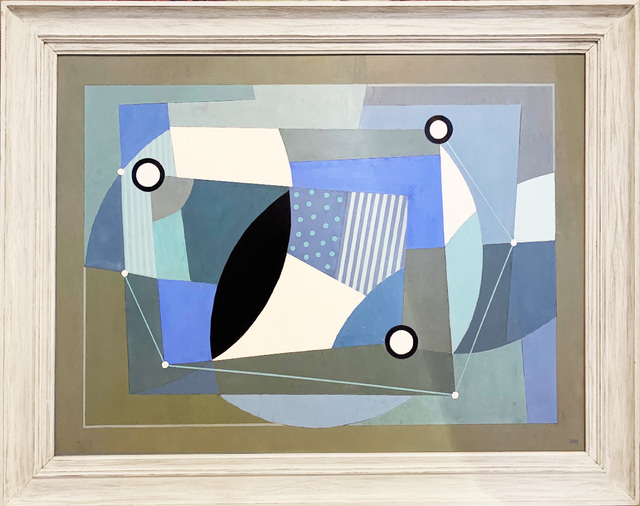 Tim Woolcock, ‘Constellation’, 2019, Ransom Art