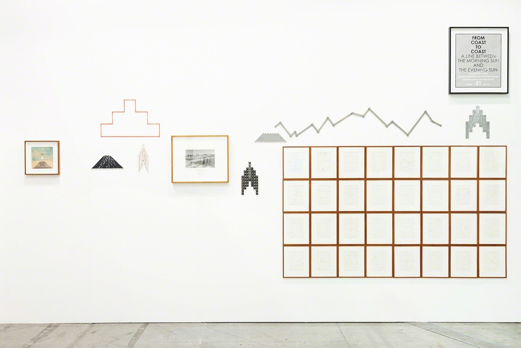 Häusler Contemporary at Artissima 2018 | Photo: Francesca Cirilli Häusler Contemporary at Artissima 2018 | Photo: Francesca Cirilli