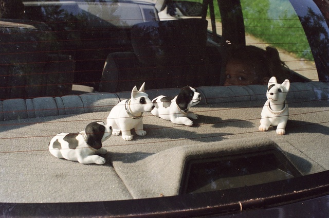 Harry Roseman, ‘Nodding Dogs’, 2003, Atrium Gallery