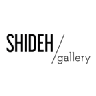 Shideh Gallery logo
