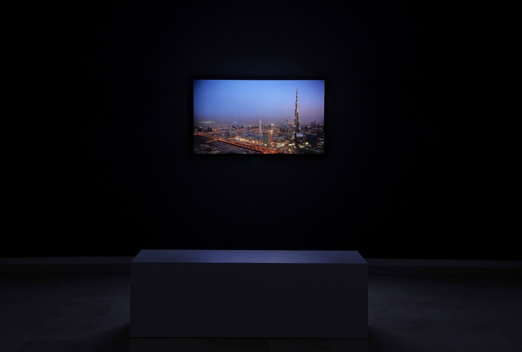 PLAYTIME, 2014. Exhibition view. Courtesy the Artist & Galería Helga de Alvear, Madrid. Photo: Joaquín Cortés PLAYTIME, 2014. Exhibition view. Courtesy the Artist & Galería Helga de Alvear, Madrid. Photo: Joaquín Cortés