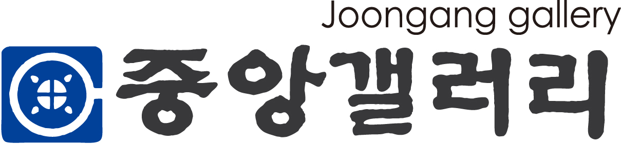 Joongang Gallery logo