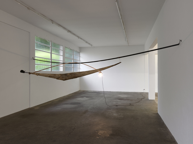 Gilberto Zorio, ‘PER PURIFICARE LE PAROLE’, 1979, Pietro Sparta