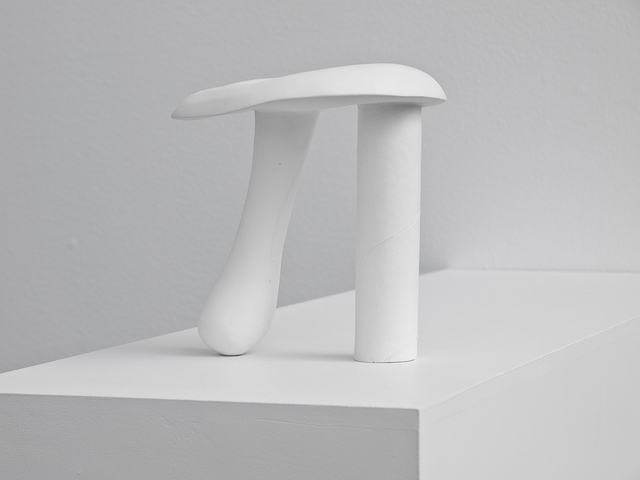 Eva Löfdahl, ‘3D 'Pi’, 2009, Galerie Nordenhake