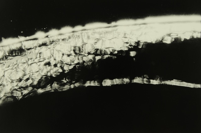 Hitoshi Fugo, ‘Flying Frying Pan-43’, 1983, MIYAKO YOSHINAGA