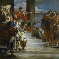 Giambattista Tiepolo