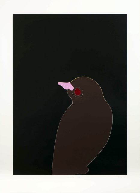 Gary Hume, ‘Paradise Five’, 2012, Betsy Senior Fine Art
