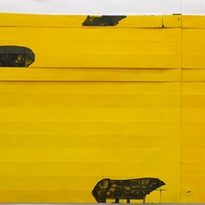 Hanns Schimansky, Untitled (2018)