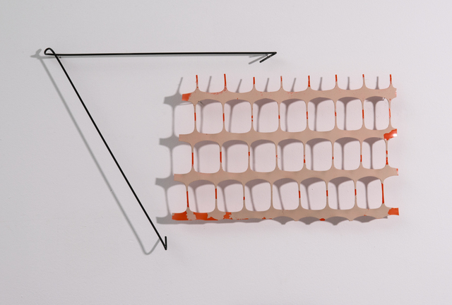 Rey Akdogan, ‘Treppenabsatz’, 2013, Miguel Abreu Gallery
