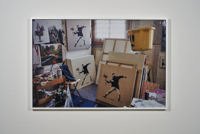 James Pfaff - Artworks for Sale & More | Artsy