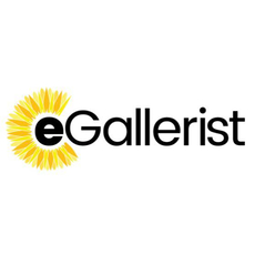 eGallerist logo