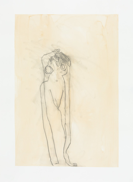 Jose Nunez, ‘Untitled’, 2015, Creativity Explored