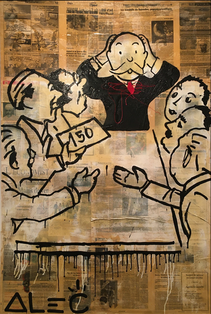 alec monopoly moletom com capuz