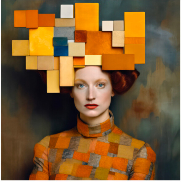 Timeless Portrait