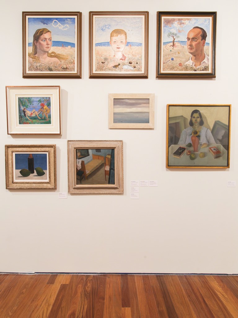 Installation view of "The Colour of Brazil" at MAR, Rio de Janeiro (2016-2017). Image courtesy of Museu de Arte do Rio. Installation view of "The Colour of Brazil" at MAR, Rio de Janeiro (2016-2017). Image courtesy of Museu de Arte do Rio.