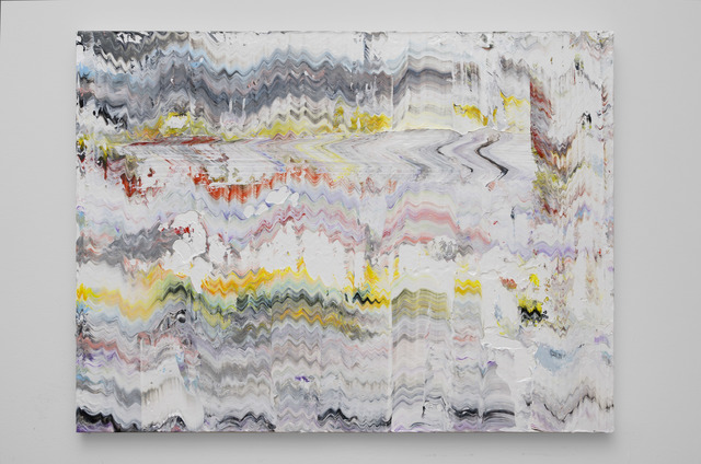 Robert Standish, ‘Directional Pull ’, 2018, Mark Moore Fine Art