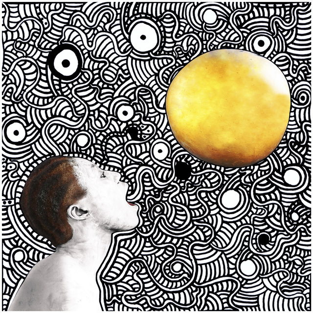 Aida Muluneh, ‘Song of David’, 2014, David Krut Projects