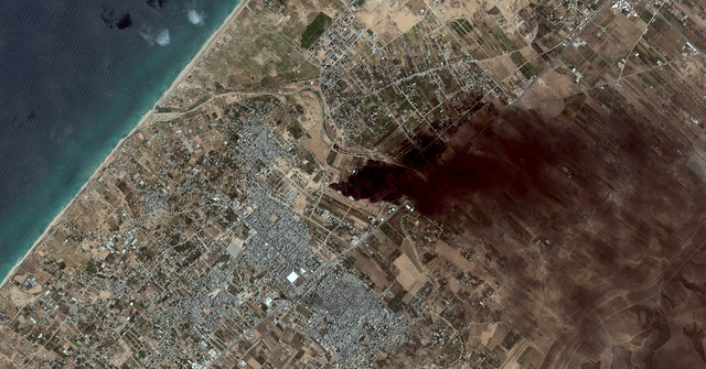 Gaza 29.07.2014