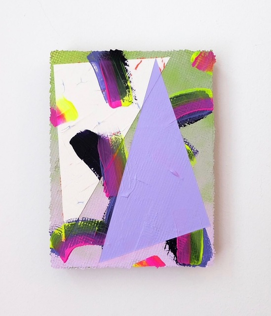Lisa Denyer, ‘Snap’, 2018, Alan Kluckow Fine Art
