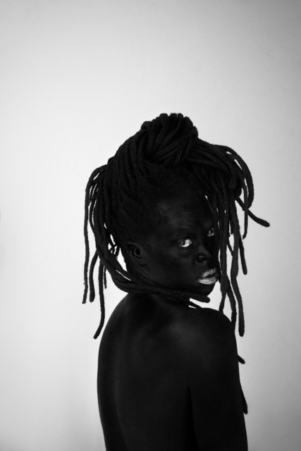 Zanele Muholi, ‘Babaza III, Philadelphia’, 2019, Photography, Silver gelatin print, Stevenson