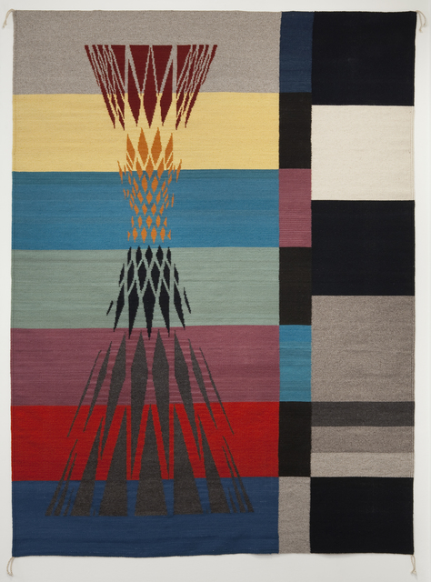 Rita McBride, ‘Mae West Mexico’, 2009, Alexander and Bonin