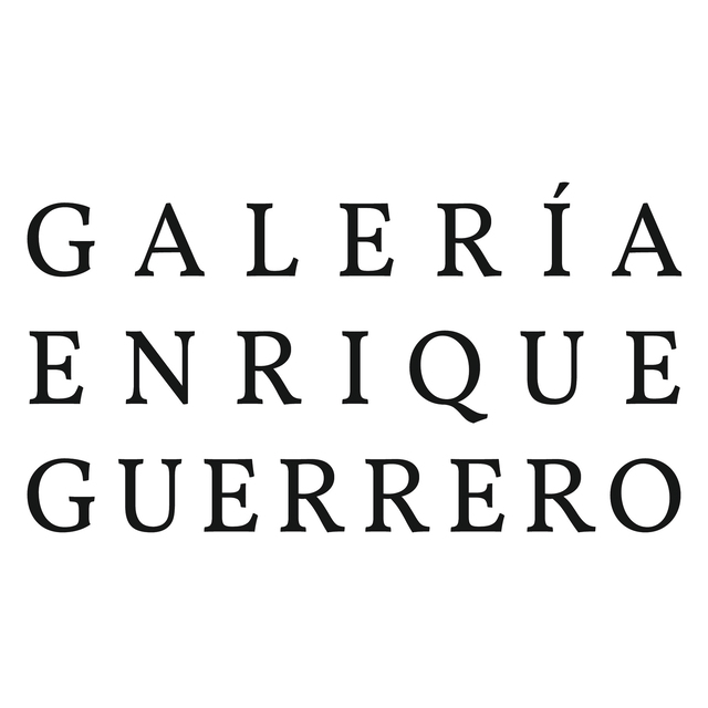 Galeria Enrique Guerrero logo