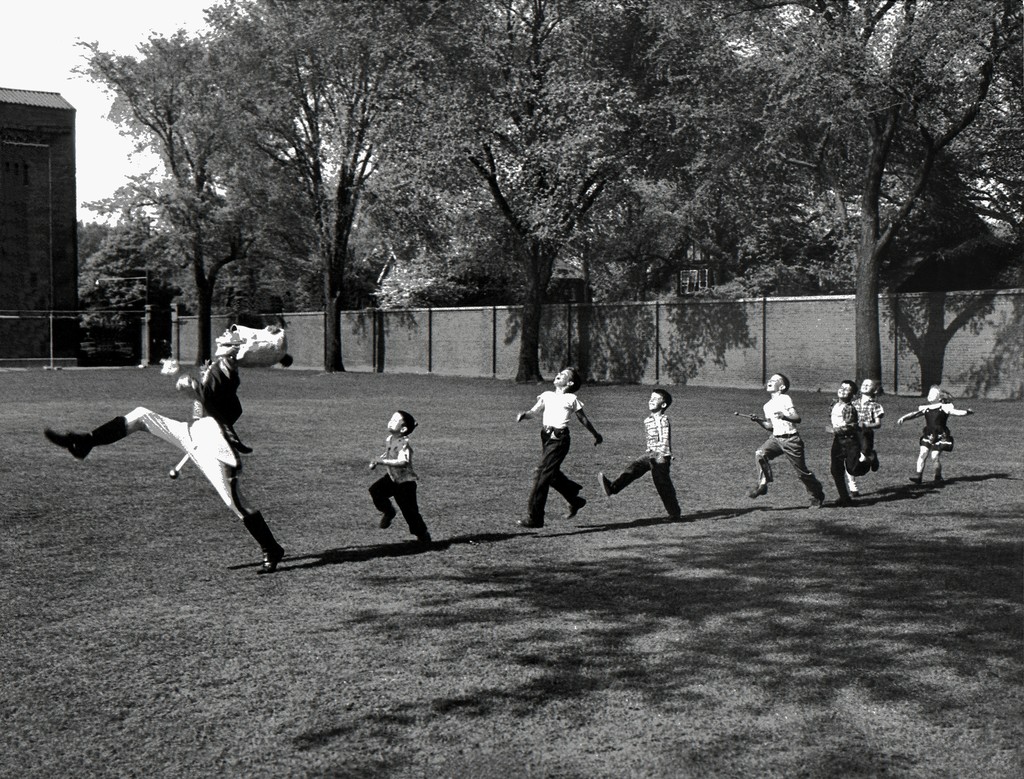 Essay drum major alfred eisenstaedt 07 image