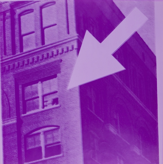 Andy Warhol, ‘Flash- November 22nd, 1963 (Feldman and Schellmann II.39); one plate’, 1968, Print, Screenprint in colours, Forum Auctions