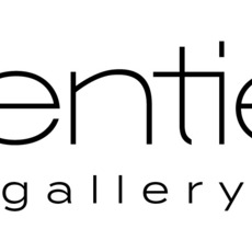 Twentieth Gallery logo