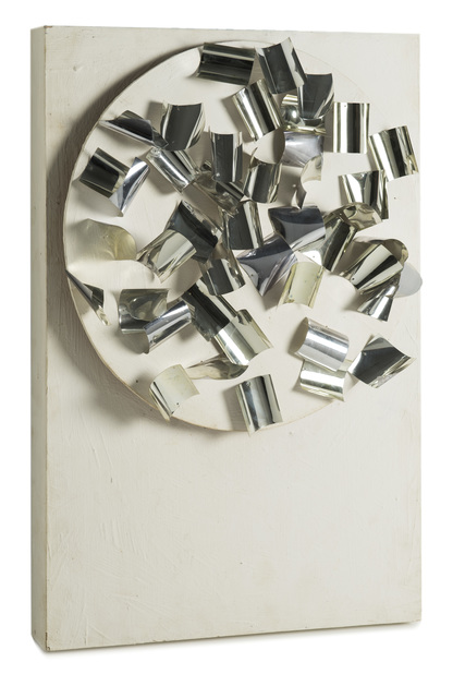 Armando Durante, ‘Untitled’, GALERÍA JOSÉ DE LA MANO