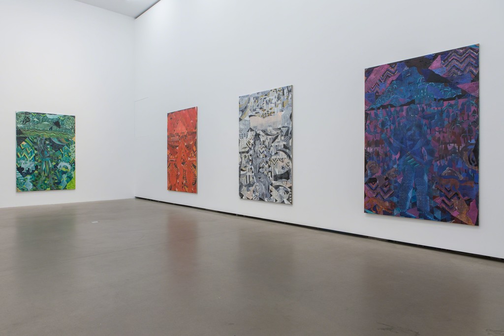 Tom Anholt, Galerie EIGEN + ART Berlin, Photo: Eike Walkenhorst, Berlin Tom Anholt, Galerie EIGEN + ART Berlin, Photo: Eike Walkenhorst, Berlin