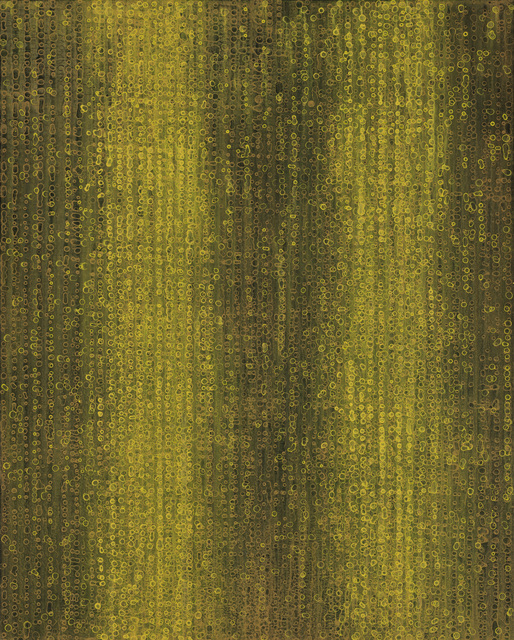 Hu Qinwu, ‘(untitled <<20162>>)’, 2016, Niagara Galleries