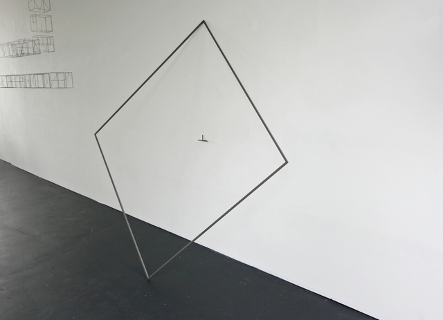 Coen Vernooij, ‘untitled’, 2017, Sculpture, O-68