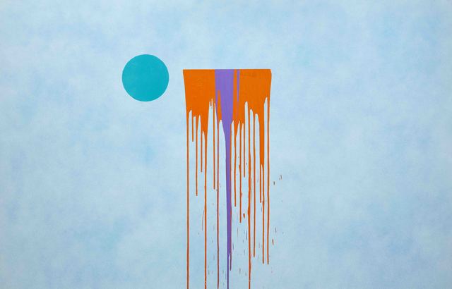 Lester Rapaport, ‘Marion's Smile’, 2015, David Richard Gallery