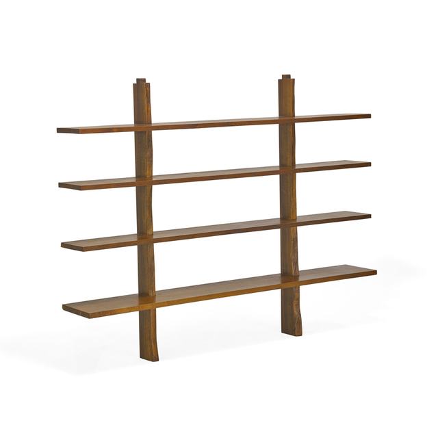 George Nakashima, ‘Special Bookcase, New Hope, PA’, 1969, Rago
