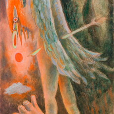 ZOU Ziyao 邹子瑶