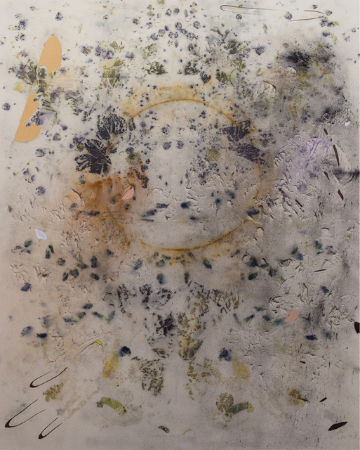 Gillian King, ‘Red Osier Armor’, 2018, Galerie Nicolas Robert