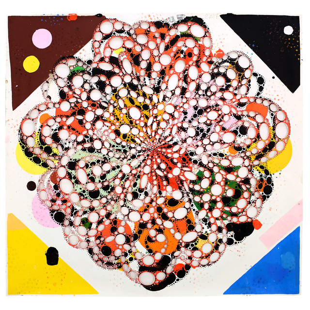 Reed Anderson, ‘Schnitzel Boogie’, 2017, Gallery 16