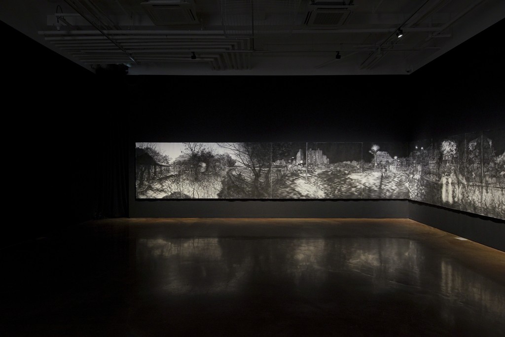 Installation view of The Most Ordinary Stories, ARARIO GALLERY, Seoul, Korea Installation view of The Most Ordinary Stories, ARARIO GALLERY, Seoul, Korea