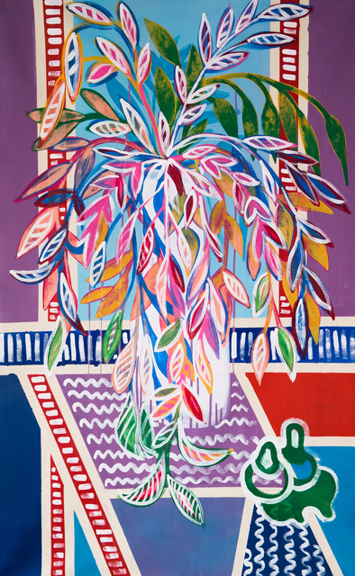 Katya Zvereva, ‘Hysteria No 2’, 2018, The Untitled Space