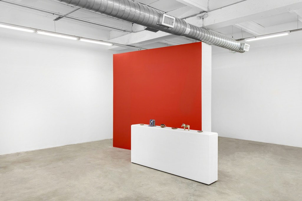 Magdalena Suarez Frimkess at Michael Jon & Alan, 2016 Magdalena Suarez Frimkess at Michael Jon & Alan, 2016