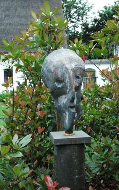 Herman Van Nazareth, ‘De Schreeuw’, 1993, Axis Art Gallery
